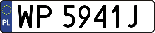 WP5941J