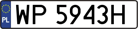 WP5943H
