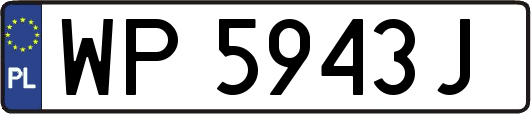 WP5943J