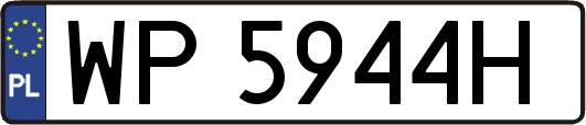 WP5944H