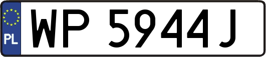 WP5944J