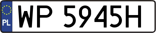 WP5945H