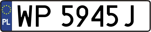 WP5945J