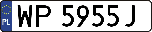 WP5955J