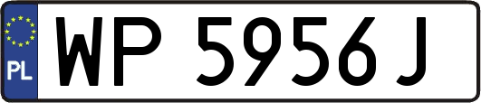 WP5956J
