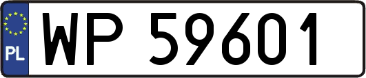 WP59601