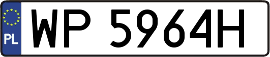 WP5964H