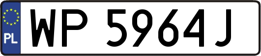 WP5964J