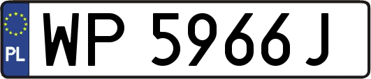 WP5966J