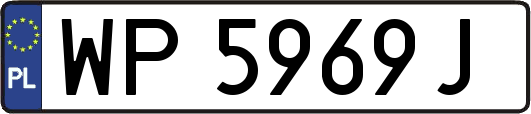 WP5969J