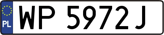 WP5972J