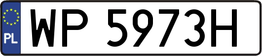 WP5973H