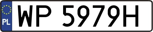 WP5979H