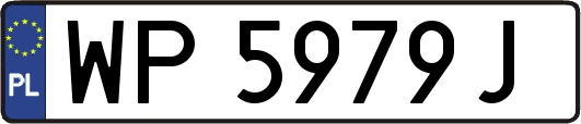 WP5979J