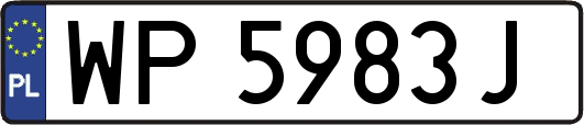 WP5983J