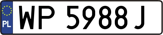 WP5988J