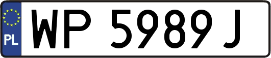WP5989J