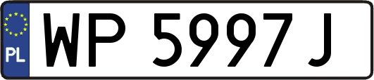 WP5997J