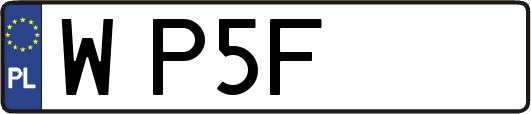 WP5F