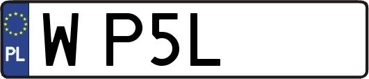 WP5L