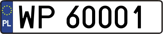 WP60001