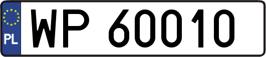 WP60010