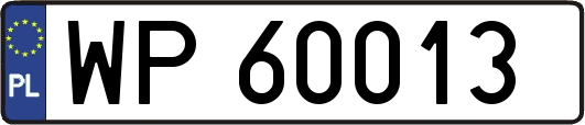 WP60013
