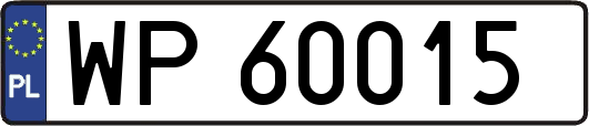 WP60015
