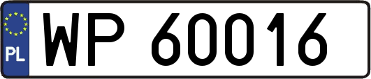 WP60016