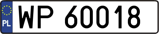 WP60018