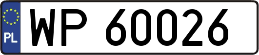 WP60026