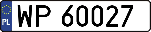 WP60027