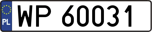 WP60031