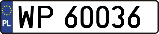 WP60036