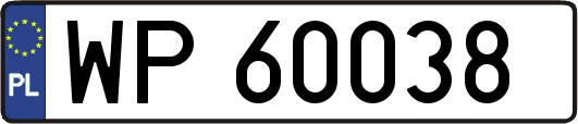WP60038