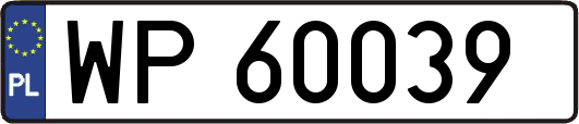 WP60039