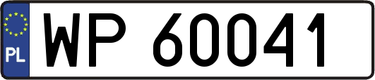 WP60041
