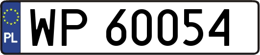 WP60054