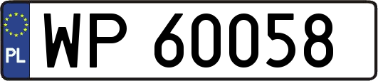 WP60058