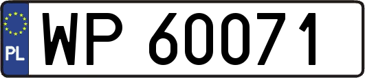 WP60071