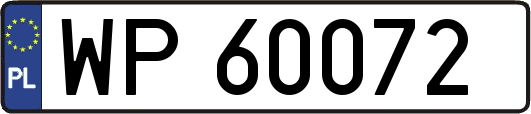 WP60072