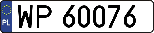 WP60076