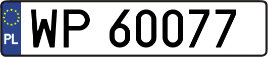 WP60077