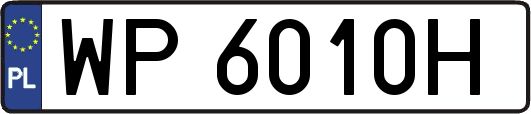 WP6010H