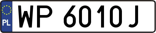 WP6010J