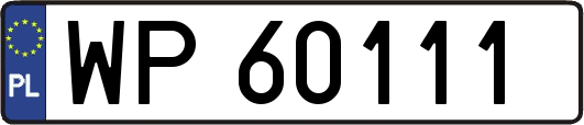 WP60111