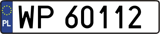 WP60112