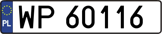 WP60116