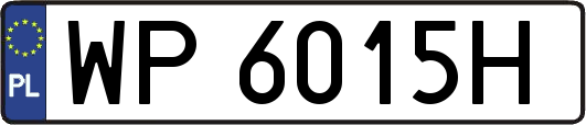 WP6015H