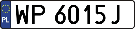 WP6015J